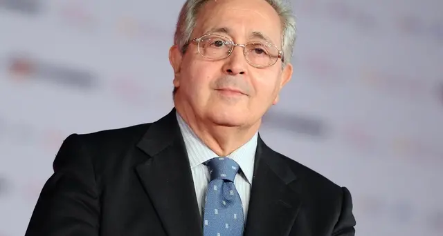 E' morto il maestro Stelvio Cipriani