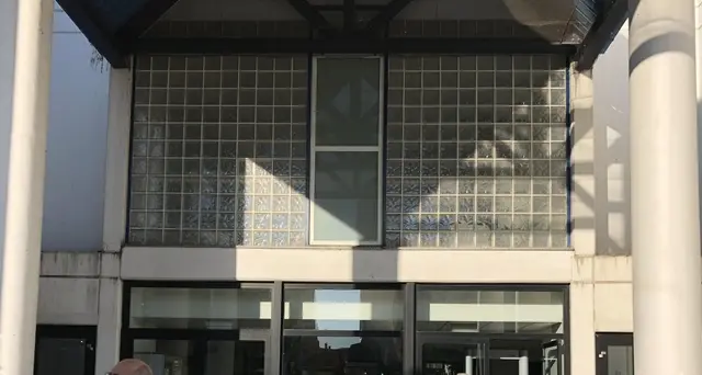 Palagiustizia Bari, processi fermi