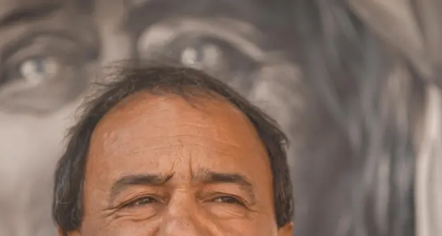 Sindaco di Riace arrestato da GdF