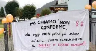 Moena, esclusi dall’asilo sei bambini non vaccinati