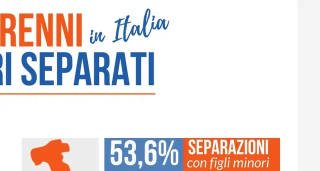 Nasce Carta diritti figli di separati