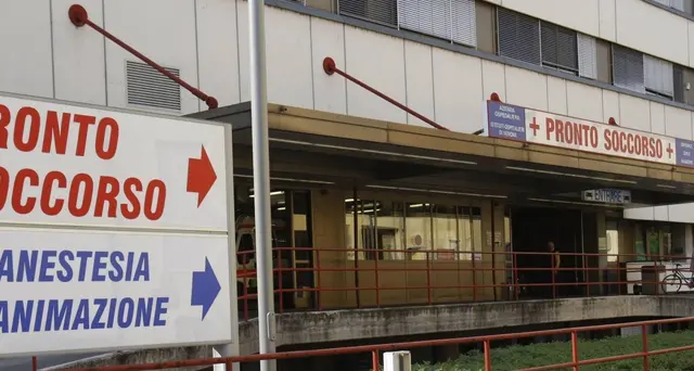 Uccide padre in lite, poi si consegna