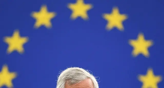Tajani, posizione Conte sia del governo