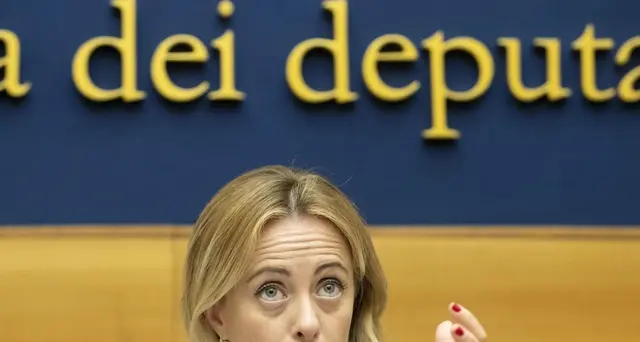 Meloni,su Riace diranno pm politicizzati