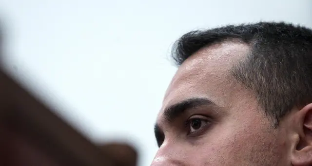 Francia a Di Maio, vogliamo cooperare