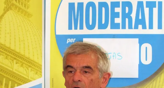 Chiamparino, per Coni Torino pochi voti