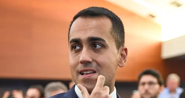 Di Maio, spread? Per parole Commissari