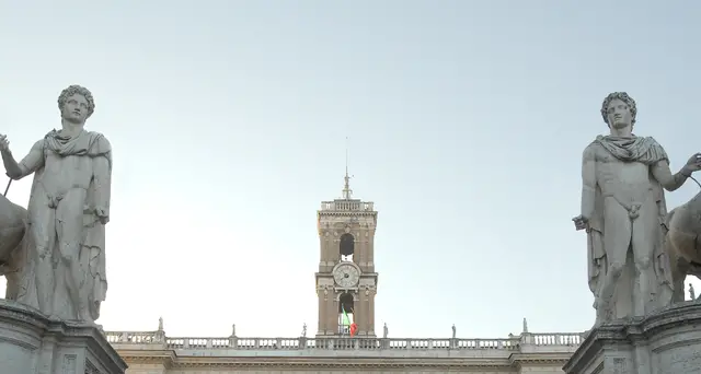 Authority boccia Roma, da bus a rifiuti