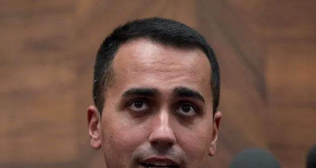 Di Maio,deficit lo restituiamo nel 2019