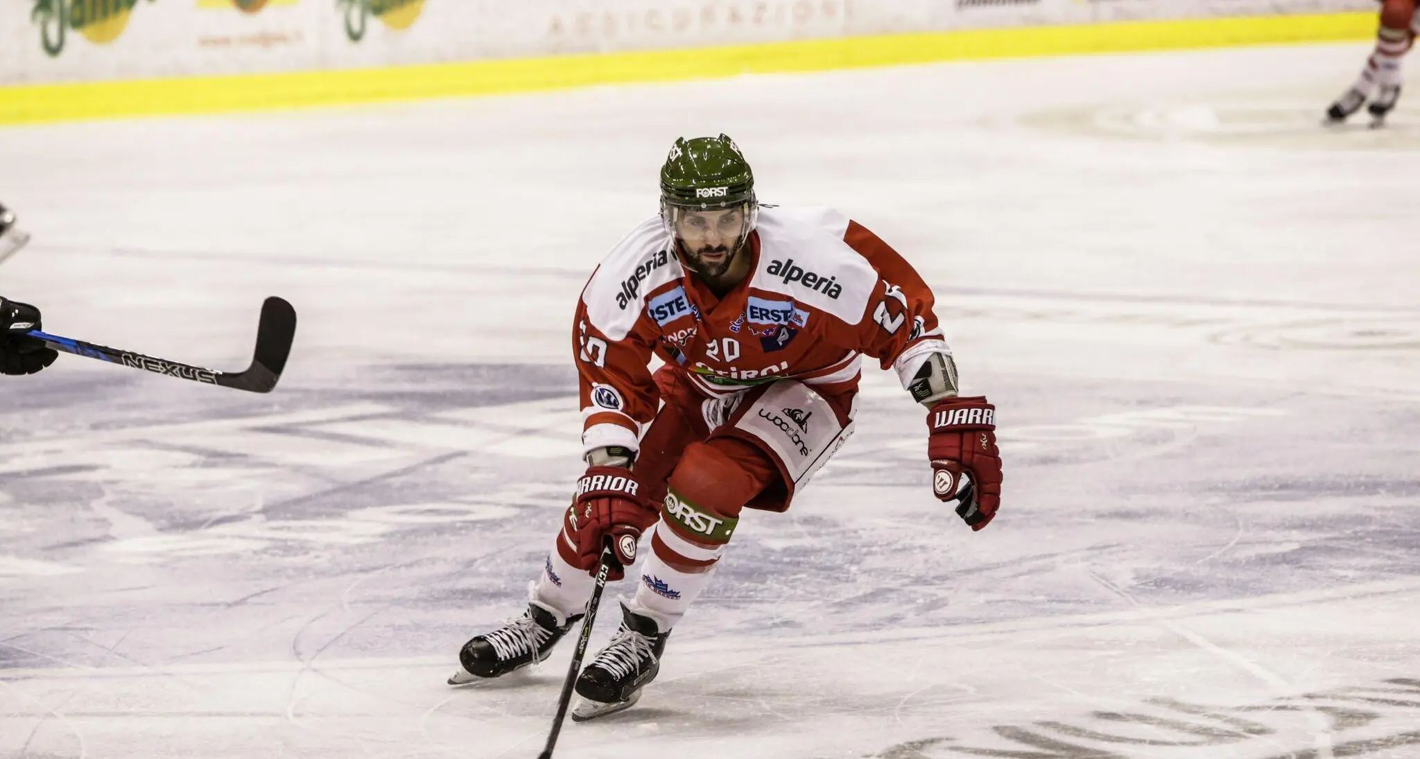 I Foxes tornano a vincere: Innsbruck sconfitta 3-2