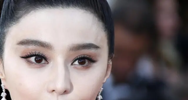 Fan Bingbing accusata d'evasione fiscale