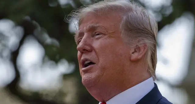 Nyt, Trump ereditò 413 mln di dollari