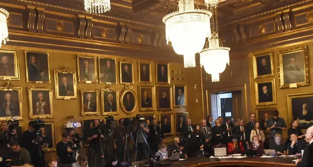 Nobel Chimica a Arnold, Smith e Winter