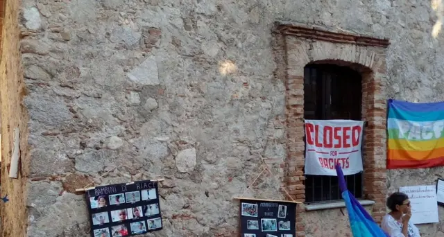 Pm, no colpe se fallisce modello Riace