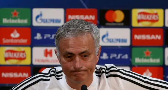 Mourinho traballa, futuro in 10 giorni