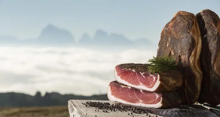 Politica alimentare, l'Alto Adige punta su prodotti locali