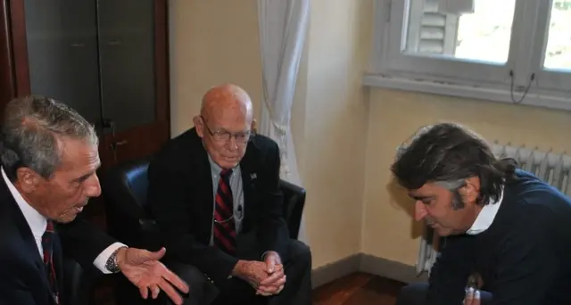 Gen.Dozier a Verona 37 anni da rapimento