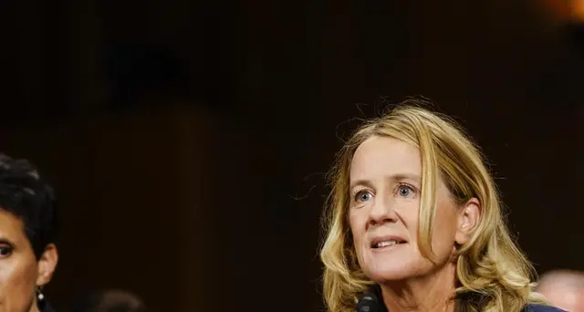 Ford chiede di essere interrogata da Fbi