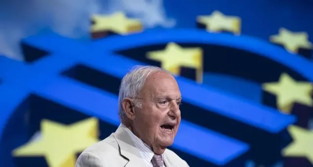 Savona, voglio rafforzare l'euro