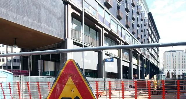 Astaldi non ferma Metro4 Milano