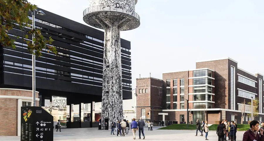 Dalla Montecatini al Noi Techpark, il racconto in un libro