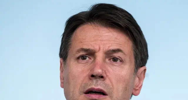 Conte, Bucci commissario a Genova