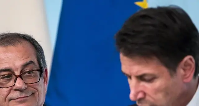 Conte, orgoglio per reddito cittadinanza