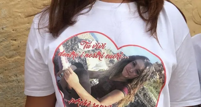 Noemi: condanna 18 anni e 8 mesi a Lucio