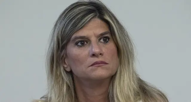 Offese a giornalista da Spada, \"carogna\"