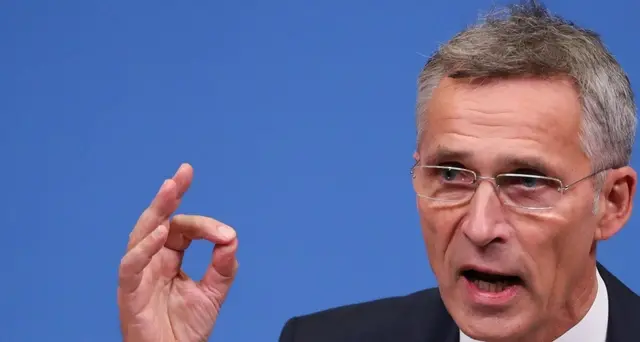 Cyberattacco: Nato, Mosca sconsiderata