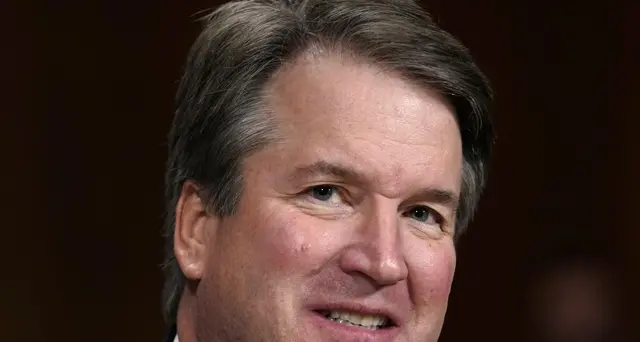Kavanaugh:ex giudice Corte contro nomina