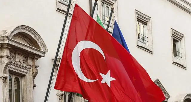 Attivista italiano arrestato in Turchia