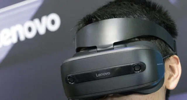 Tonfo Lenovo in Borsa e fornitori Apple