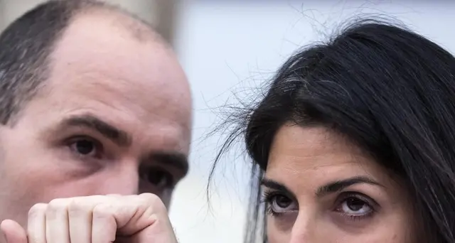 Raggi seppe stipendio Marra dopo nomina