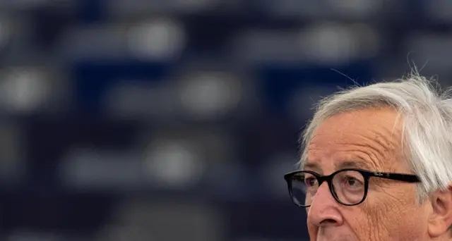 Juncker, rafforzare eurozona