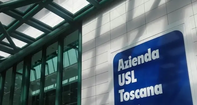 Un caso di legionella a ospedale Empoli