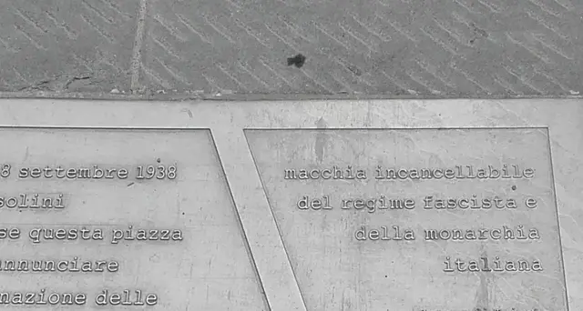 Polemiche su autore ebreo a scuola