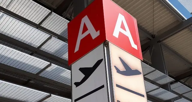 Atterraggio d'emergenza all'aeroporto di Ancona