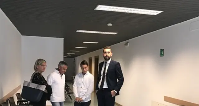 Uccise fidanzata: 'voleva lasciarlo'