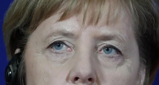 Ex ministro ambiente Cdu attacca Merkel