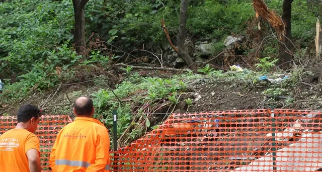 Avellino,indagine su barriere autostrade