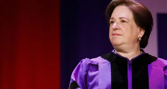 Kavanaugh, Kagan: 'Corte sia imparziale'