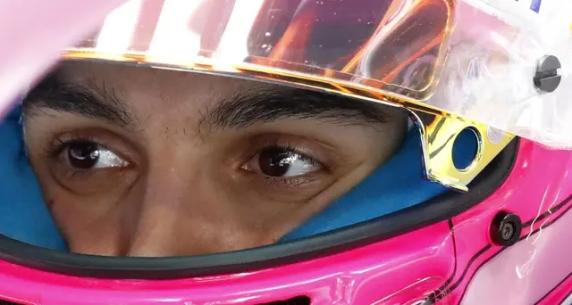 Ocon penalizzato, Vettel partirà 8/o