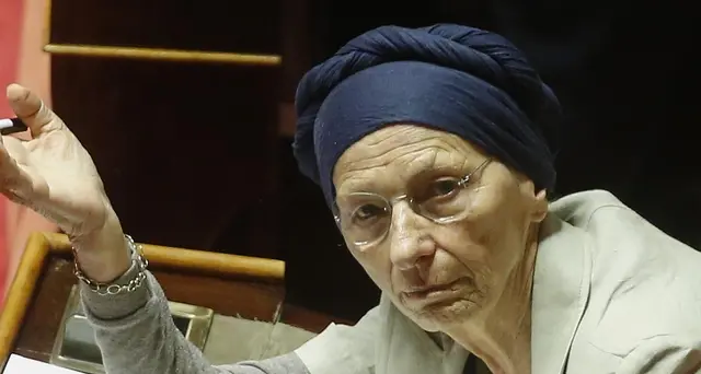 Aborto: Bonino,c'è nostalgia reazionaria