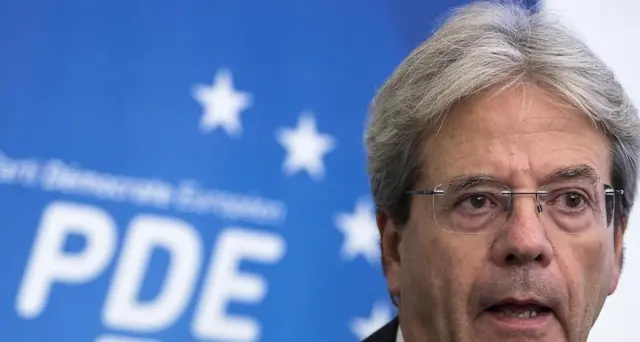 Gentiloni,'da Macron a Tsipras' si vince