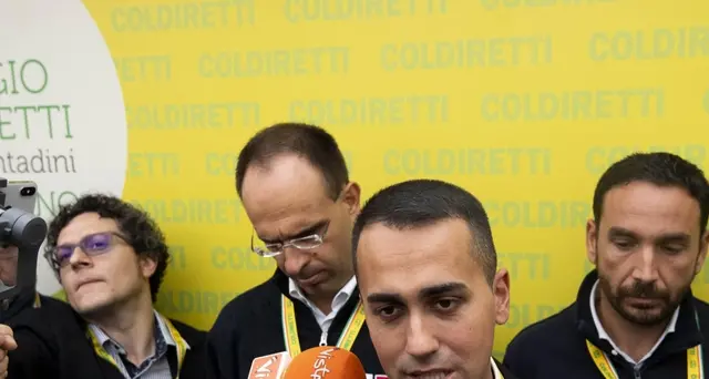 R.cittadinanza:Di Maio,divieto su giochi