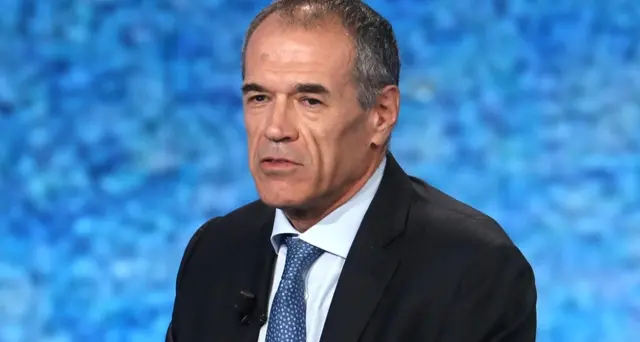 Cottarelli, Italia ha usato male l'Euro
