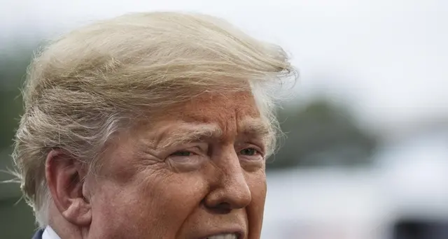 Trump esulta,con Kavanaugh notte storica