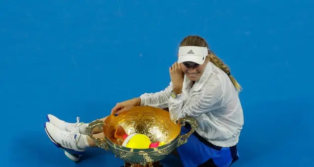 China Open, titolo alla danese Wozniacki