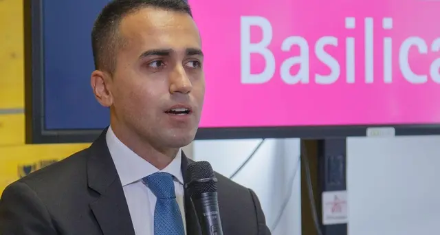 Di Maio, no alleanza pre-voto con Lega